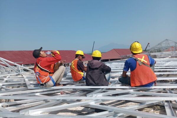 Galeri Nursa Baja Ringan 25 Galeri Nursa Baja Ringan 25